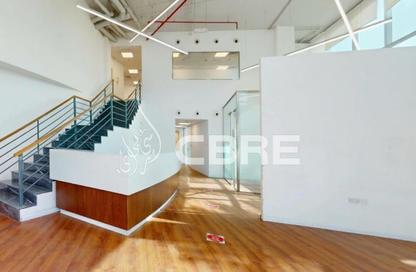 Office Space - Studio - 1 for rent in Marsa Plaza - Core 2 - Marsa Plaza - Dubai Festival City - Dubai Office Space - Studio - 1 for rent in Marsa Plaza - Core 2 - Marsa Plaza - Dubai Festival City - Dubai