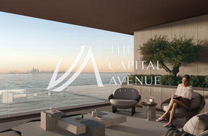 شقة - 1 حمام للبيع في برج راديانت إيليت - مدينة الأضواء - جزيرة الريم - أبوظبي