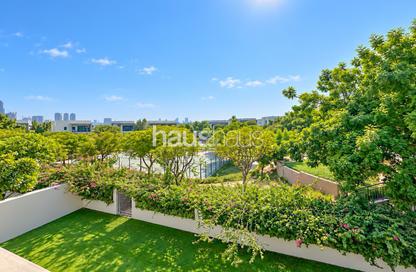 Villa - 5 - 4 for rent in Sidra Villas I - Sidra Villas - Dubai Hills Estate - Dubai