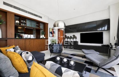 Apartment - 1 Bedroom - 2 Bathrooms for sale in The Residences 1 - The Residences - Downtown Dubai - Dubai Apartment - 1 Bedroom - 2 Bathrooms for sale in The Residences 1 - The Residences - Downtown Dubai - Dubai