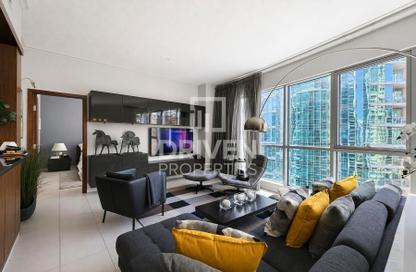 Apartment - 1 Bedroom - 2 Bathrooms for sale in The Residences 1 - The Residences - Downtown Dubai - Dubai