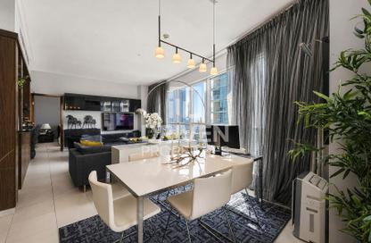 Apartment - 1 Bedroom - 2 Bathrooms for sale in The Residences 1 - The Residences - Downtown Dubai - Dubai