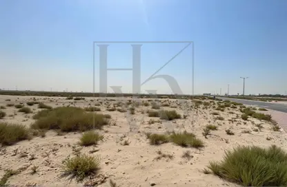 Land - Studio for sale in Al Lisaili - Dubai