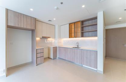 Apartment - 2 Bedrooms - 2 Bathrooms for rent in Park Field Tower 1 - Park Field - Dubai Hills Estate - Dubai