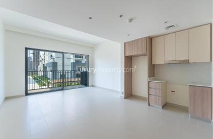 Apartment - 2 Bedrooms - 2 Bathrooms for rent in Park Field Tower 1 - Park Field - Dubai Hills Estate - Dubai