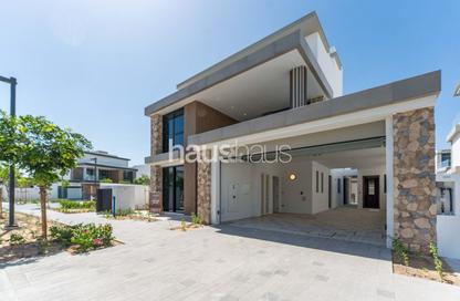 Villa - 5 Bedrooms - 5 Bathrooms for sale in Alaya - Tilal Al Ghaf - Dubai Villa - 5 Bedrooms - 5 Bathrooms for sale in Alaya - Tilal Al Ghaf - Dubai