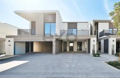 تاون هاوس - 3 غرف نوم - 4 حمامات للبيع في أورا جاردنز - تلال الغاف - دبي