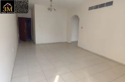 Apartment - 1 Bedroom - 4 Bathrooms for rent in Sheikh Jaber Al Sabah Street - Al Naimiya - Al Nuaimiya - Ajman