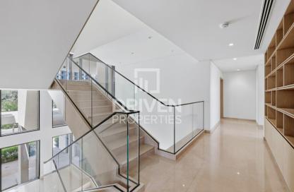 Villa - 5 Bedrooms - 6 Bathrooms for sale in Address Hillcrest - Dubai Hills Estate - Dubai