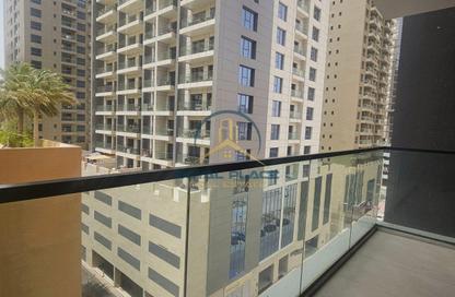 Apartment - 1 Bedroom - 2 Bathrooms for rent in Herad Tower - District 18 - Jumeirah Village Circle - Dubai