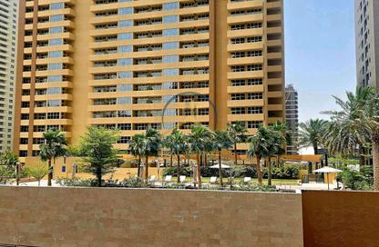 Apartment - 1 Bedroom - 2 Bathrooms for rent in Herad Tower - District 18 - Jumeirah Village Circle - Dubai