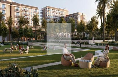 Apartment - 1 Bedroom - 2 Bathrooms for sale in Sera 2 - Mina Rashid - Dubai