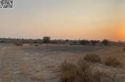 Land - Studio for sale in Manama - Ajman