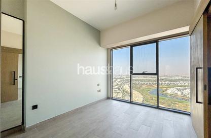 Apartment - 1 Bedroom - 1 Bathroom for rent in Golf Gate - Damac Hills - Dubai