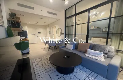 Apartment - 1 Bedroom - 1 Bathroom for rent in Collective 2.0 Tower B - Collective 2.0 at Dubai Hills Estate - Dubai Hills Estate - Dubai