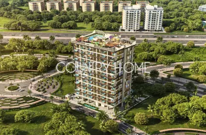 شقة - 1 حمام للبيع في إمباير جاردنز - مجمع دبي ريزيدنس - دبي لاند - دبي