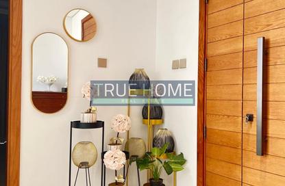 Villa - 5 - 6 for sale in Shomous Residential Complex - Sharjah Garden City - Sharjah