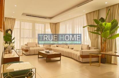 Villa - 5 - 6 for sale in Shomous Residential Complex - Sharjah Garden City - Sharjah