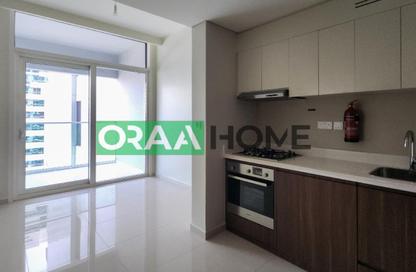 Apartment - 1 - 1 for rent in Reva Residences - Business Bay - Dubai Apartment - 1 - 1 for rent in Reva Residences - Business Bay - Dubai