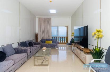 Apartment - 2 Bedrooms - 3 Bathrooms for rent in Royal Breeze 4 - Royal Breeze - Al Hamra Village - Ras Al Khaimah