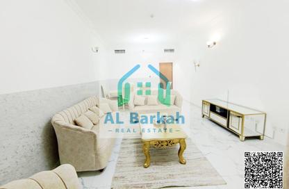 Apartment - 2 Bedrooms - 3 Bathrooms for rent in Al Rashidiya Towers - Al Rashidiya - Ajman Downtown - Ajman