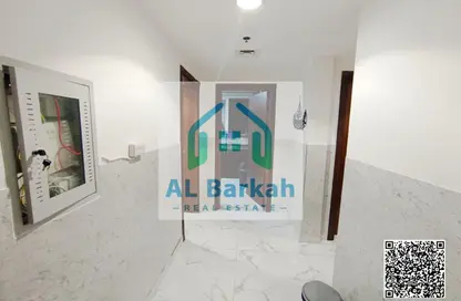 Apartment - 2 Bedrooms - 3 Bathrooms for rent in Al Rashidiya Towers - Al Rashidiya - Ajman Downtown - Ajman