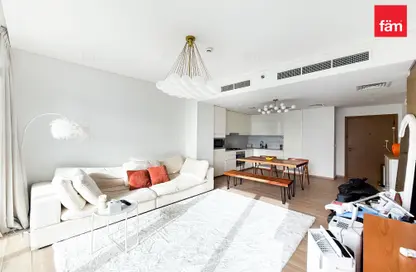 Apartment - 2 Bedrooms - 2 Bathrooms for rent in Palace Residences - Dubai Creek Harbour (The Lagoons) - Dubai