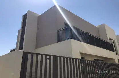 فيلا - 3 غرف نوم - 4 حمامات للايجار في باركسايد 1 - اعمار الجنوبية - دبي الجنوب (مركز دبي العالمي) - دبي فيلا - 3 غرف نوم - 4 حمامات للايجار في باركسايد 1 - اعمار الجنوبية - دبي الجنوب (مركز دبي العالمي) - دبي