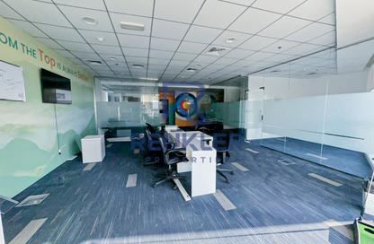 Office Space - Studio - 1 Bathroom for rent in The Exchange - Business Bay - Dubai Office Space - Studio - 1 Bathroom for rent in The Exchange - Business Bay - Dubai