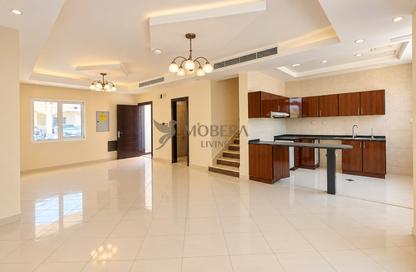 Villa - 3 - 3 for rent in Saih Shuiab House - Jebel Ali Hills - Saih Shuaib 1 - Jebel Ali - Dubai
