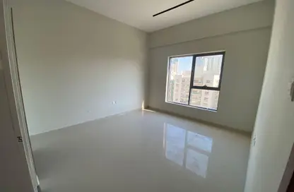 Apartment - 3 Bedrooms - 3 Bathrooms for rent in Sheikh Jaber Al Sabah Street - Al Naimiya - Al Nuaimiya - Ajman