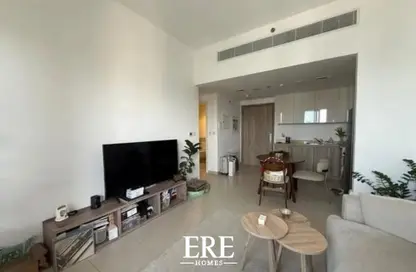 Apartment - 1 Bedroom - 1 Bathroom for rent in UNA Apartments - Town Square - Dubai