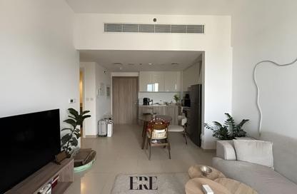 Apartment - 1 Bedroom - 1 Bathroom for rent in UNA Apartments - Town Square - Dubai