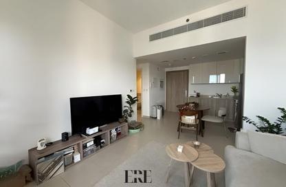 Apartment - 1 Bedroom - 1 Bathroom for rent in UNA Apartments - Town Square - Dubai