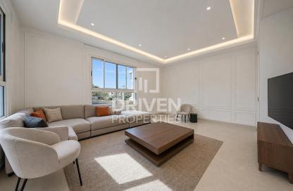 Villa - 5 - 6 for sale in Western Residence North - Falcon City of Wonders - Dubai