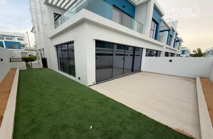 فيلا - 5 غرف نوم - 6 حمامات للايجار في سانتوريني - داماك لاجونز - دبي