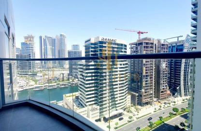 Apartment - 1 Bedroom - 2 Bathrooms for rent in ART XIV - Business Bay - Dubai Apartment - 1 Bedroom - 2 Bathrooms for rent in ART XIV - Business Bay - Dubai