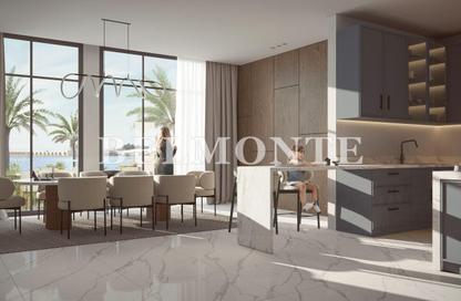Apartment - 2 Bedrooms - 2 Bathrooms for sale in Yas Island - Abu Dhabi Apartment - 2 Bedrooms - 2 Bathrooms for sale in Yas Island - Abu Dhabi