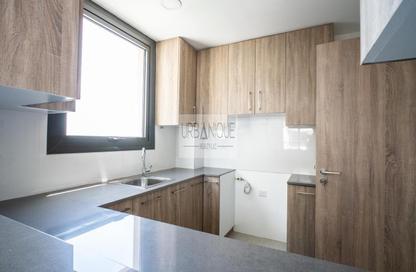 Apartment - 1 Bedroom - 1 Bathroom for sale in Parkside - Town Square - Dubai