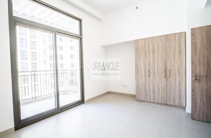 Apartment - 1 Bedroom - 1 Bathroom for sale in Parkside - Town Square - Dubai