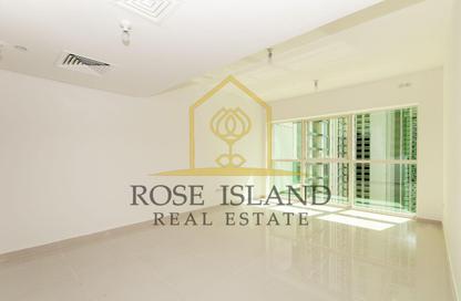 Apartment - 1 Bedroom - 2 Bathrooms for sale in Burooj Views - Marina Square - Al Reem Island - Abu Dhabi
