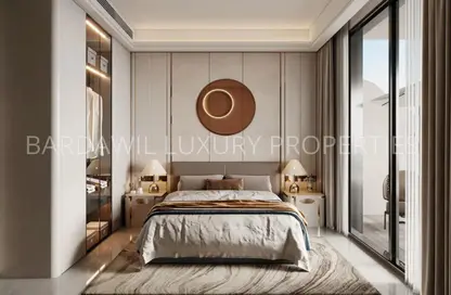 Apartment - 1 Bathroom for sale in Listone Residence - International City - Dubai