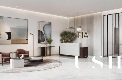 Apartment - 3 Bedrooms - 3 Bathrooms for sale in FIA - Town Square - Dubai