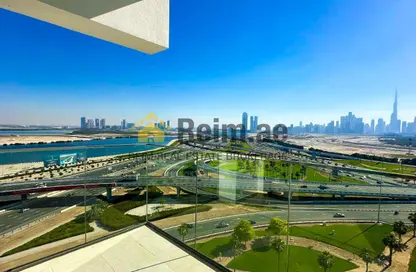 شقة - 2 غرف نوم - 2 حمامات للبيع في عزيزي فواد ريزيدنس - 2 مدينة دبي الطبية - الجداف - دبي