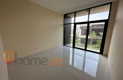 Villa - 3 Bedrooms - 4 Bathrooms for rent in Queens Meadow - Damac Hills - Dubai Villa - 3 Bedrooms - 4 Bathrooms for rent in Queens Meadow - Damac Hills - Dubai