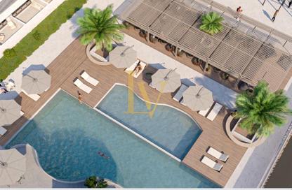 Apartment - 1 - 2 for sale in Serene Gardens 1 - Serene Gardens - Al Furjan - Dubai Apartment - 1 - 2 for sale in Serene Gardens 1 - Serene Gardens - Al Furjan - Dubai