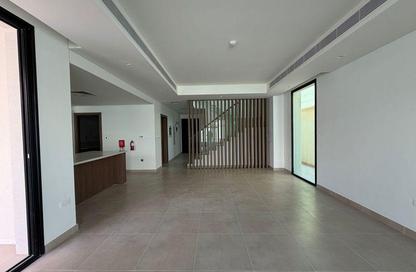 Townhouse - 4 Bedrooms - 4 Bathrooms for rent in The Magnolias - Yas Acres - Yas Island - Abu Dhabi