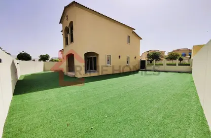 شقة - 4 غرف نوم - 5 حمامات للايجار في لا كوينتا - فيلا نوفا - دبي لاند - دبي