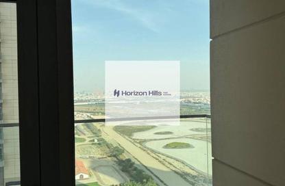 Apartment - 2 Bedrooms - 2 Bathrooms for rent in Meera - Al Habtoor City - Business Bay - Dubai