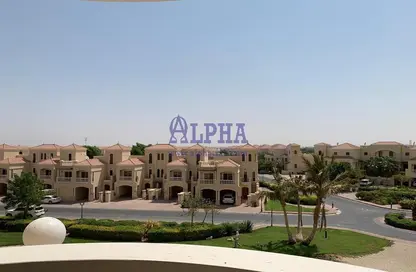 Apartment - Studio - 1 Bathroom for rent in Royal Breeze 4 - Royal Breeze - Al Hamra Village - Ras Al Khaimah
